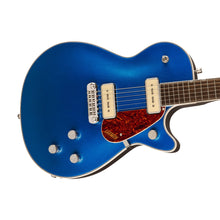 [PREORDER] Gretsch G5210-P90 Electromatic Jet Two 90 Electric Guitar, Laurel FB, Fairlane Blue