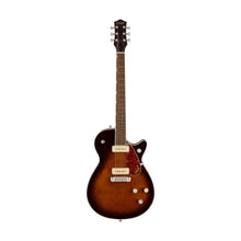 [PREORDER] Gretsch G5210-P90 Electromatic Jet Two 90 Electric Guitar, Laurel FB, Single Barrel Burst