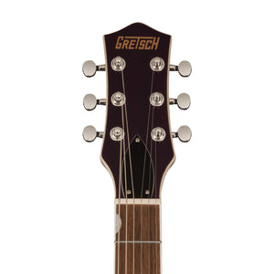 [PREORDER] Gretsch G5210-P90 Electromatic Jet Two 90 Electric Guitar, Laurel FB, Single Barrel Burst