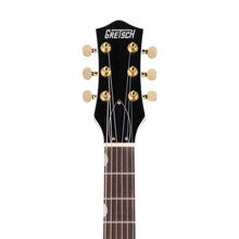 [PREORDER] Gretsch FSR G5220G Electromatic Jet BT Single-Cut Guitar w/V-Stoptail and Gold Hardware, Black Gold