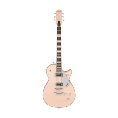 [PREORDER] Gretsch FSR G5220 Electromatic Jet BT Single-Cut Guitar w/V-Stoptail, Shell Pink