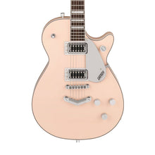 [PREORDER] Gretsch FSR G5220 Electromatic Jet BT Single-Cut Guitar w/V-Stoptail, Shell Pink