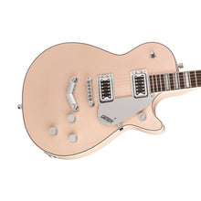 [PREORDER] Gretsch FSR G5220 Electromatic Jet BT Single-Cut Guitar w/V-Stoptail, Shell Pink