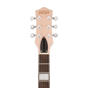 [PREORDER] Gretsch FSR G5220 Electromatic Jet BT Single-Cut Guitar w/V-Stoptail, Shell Pink