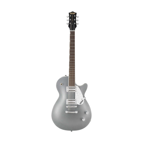 [PREORDER] Gretsch G5426 Electromatic Jet Club Electric Guitar, RW FB, Silver