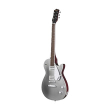 [PREORDER 2 WEEKS] Gretsch G5426 Electromatic Jet Club Electric Guitar, RW FB, Silver