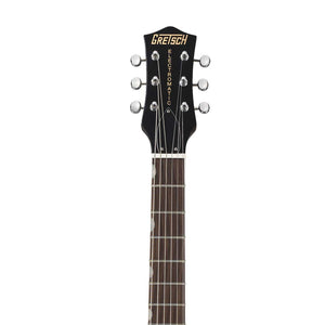 [PREORDER] Gretsch G5426 Electromatic Jet Club Electric Guitar, RW FB, Silver