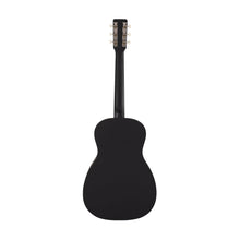 [PREORDER] Gretsch G9500 Jim Dandy Flat Top Parlor Acoustic Guitar, 2-color Sunburst