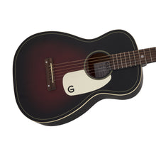 [PREORDER] Gretsch G9500 Jim Dandy Flat Top Parlor Acoustic Guitar, 2-color Sunburst
