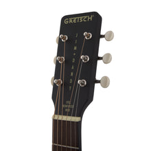 [PREORDER] Gretsch G9500 Jim Dandy Flat Top Parlor Acoustic Guitar, 2-color Sunburst