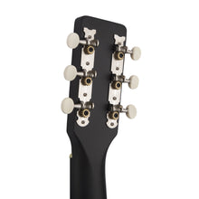 [PREORDER] Gretsch G9500 Jim Dandy Flat Top Parlor Acoustic Guitar, 2-color Sunburst