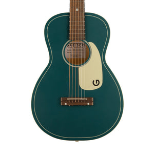 [PREORDER] Gretsch G9500 Limited Edition Jim Dandy Acoustic Guitar, Nocturne Blue