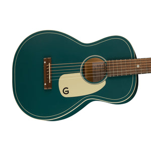 [PREORDER] Gretsch G9500 Limited Edition Jim Dandy Acoustic Guitar, Nocturne Blue