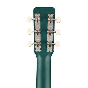 [PREORDER] Gretsch G9500 Limited Edition Jim Dandy Acoustic Guitar, Nocturne Blue