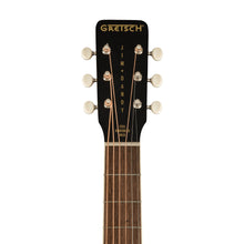 [PREORDER] Gretsch G9500 Limited Edition Jim Dandy Acoustic Guitar, Frontier Stain