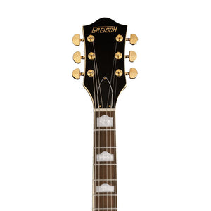 [PREORDER 2 WEEKS] Gretsch G2657TG Streamliner FSR Center Block Junior Electric Guitar w/Bigsby, Midnight Sapphire