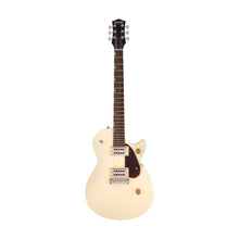 [PREORDER] Gretsch G2210 Streamliner Junior Jet Club Electric Guitar, Laurel FB, Vintage White