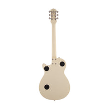 [PREORDER] Gretsch G2210 Streamliner Junior Jet Club Electric Guitar, Laurel FB, Vintage White