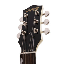 [PREORDER] Gretsch G2210 Streamliner Junior Jet Club Electric Guitar, Laurel FB, Vintage White