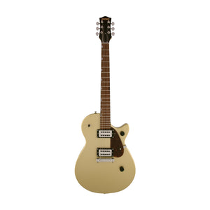 [PREORDER] Gretsch G2210 Streamliner Junior Jet Club Electric Guitar, Laurel FB, Golddust