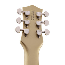 [PREORDER] Gretsch G2210 Streamliner Junior Jet Club Electric Guitar, Laurel FB, Golddust