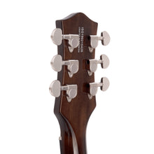 [PREORDER] Gretsch G2210 Streamliner Junior Jet Club Electric Guitar, Laurel FB, Imperial Stain