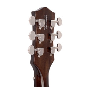 [PREORDER] Gretsch G2210 Streamliner Junior Jet Club Electric Guitar, Laurel FB, Imperial Stain