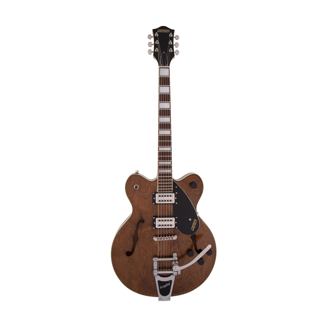 [PREORDER 2 WEEKS] Gretsch G2622T Streamliner Center Block Double-Cut Electric Guitar w/Bigsby, Imperial Stain