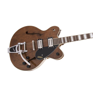 [PREORDER 2 WEEKS] Gretsch G2622T Streamliner Center Block Double-Cut Electric Guitar w/Bigsby, Imperial Stain