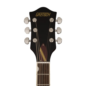 [PREORDER] Gretsch Ltd Ed G2604T Streamliner Rally 2 Center Block Electric Guitar, Laurel FB, Oxblood/Walnut