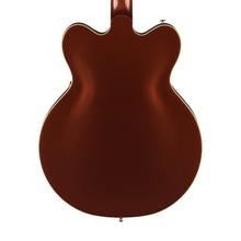 [PREORDER] Gretsch Ltd Ed G2604T Streamliner Rally 2 Center Block Guitar, Laurel FB, Bamboo Yellow/Copper