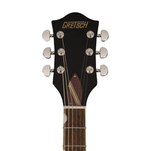 [PREORDER] Gretsch Ltd Ed G2604T Streamliner Rally 2 Center Block Guitar, Laurel FB, Bamboo Yellow/Copper