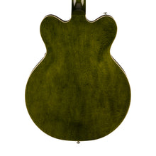 [PREORDER] Gretsch Ltd Ed G2604T Streamliner Rally 2 Center Block Electric Guitar, Laurel FB, Rally Green