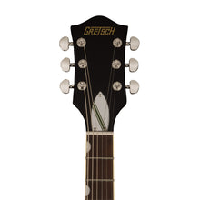 [PREORDER] Gretsch Ltd Ed G2604T Streamliner Rally 2 Center Block Electric Guitar, Laurel FB, Rally Green