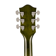 [PREORDER] Gretsch Ltd Ed G2604T Streamliner Rally 2 Center Block Electric Guitar, Laurel FB, Rally Green