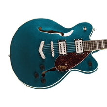 [PREORDER] Gretsch G2622 Streamliner Centre Block Guitar w/V-Stoptail, Midnight Sapphire