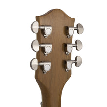 [PREORDER] Gretsch G2655 Streamliner Center Block Jr. Electric Guitar w/V-Stoptail, Laurel FB, Village Amber