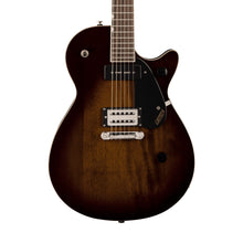 [PREORDER] Gretsch G2215-P90 Streamliner Junior Jet Club Electric Guitar, Laurel FB, Havana Burst
