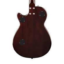 [PREORDER] Gretsch G2215-P90 Streamliner Junior Jet Club Electric Guitar, Laurel FB, Havana Burst