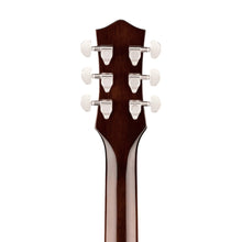 [PREORDER] Gretsch G2215-P90 Streamliner Junior Jet Club Electric Guitar, Laurel FB, Havana Burst