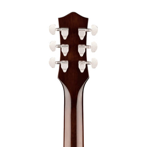 [PREORDER] Gretsch G2215-P90 Streamliner Junior Jet Club Electric Guitar, Laurel FB, Havana Burst