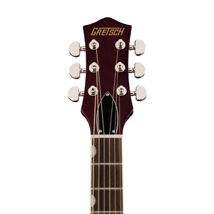 [PREORDER] Gretsch G2215-P90 Streamliner Junior Jet Club Electric Guitar, Laurel FB, Shell Pink