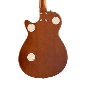[PREORDER] Gretsch G2215-P90 Streamliner Junior Jet Club Electric Guitar, Laurel FB, Single Barrel Stain