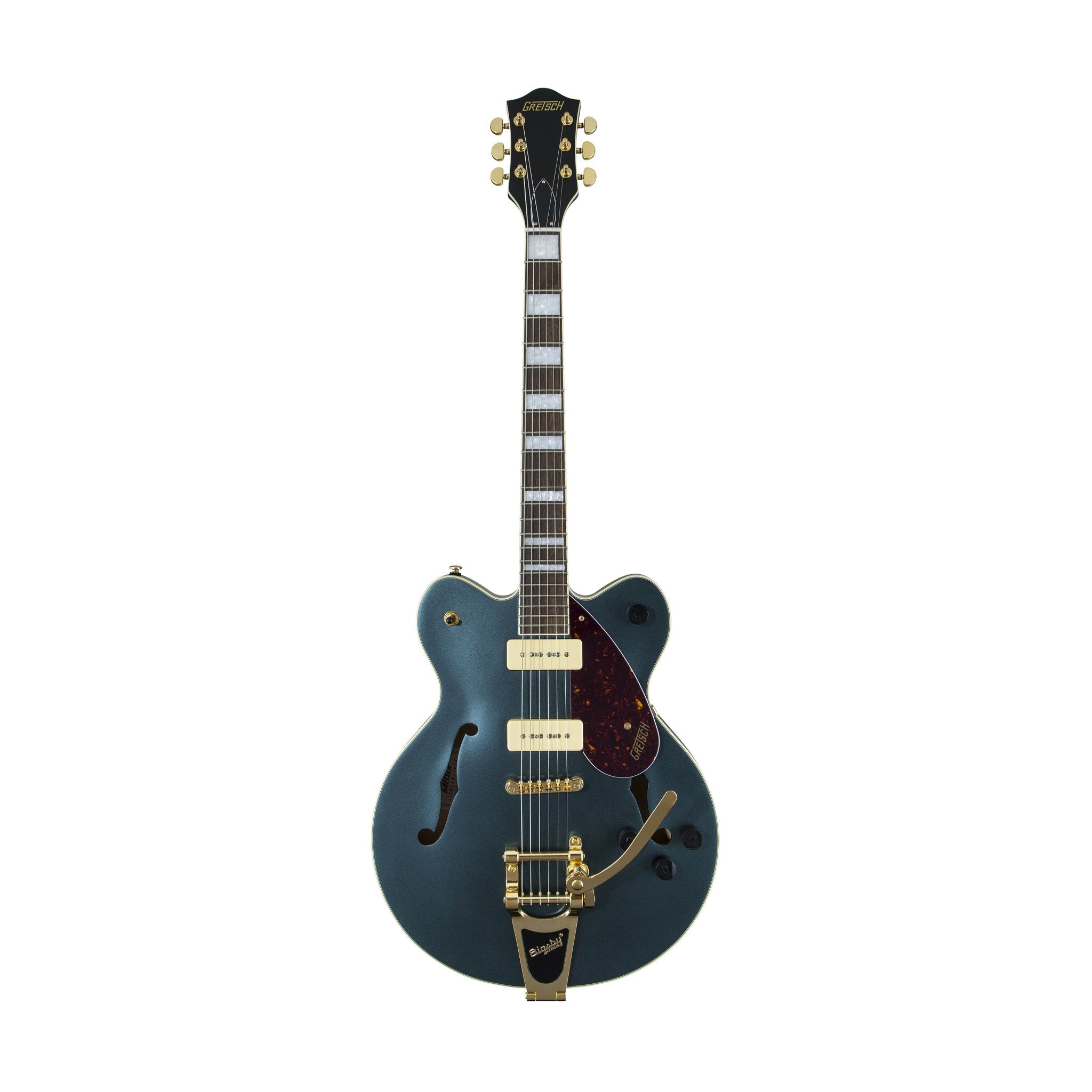 PREORDER 2 WEEKS] Gretsch G2622TG-P90 Ltd Ed Streamliner Centre