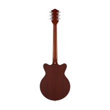 [PREORDER] Gretsch G2655T-P90 Streamliner Center Block Jr Laurel FB 2-Tone Sahara Metallic