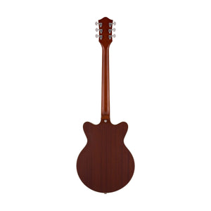 [PREORDER] Gretsch G2655T-P90 Streamliner Center Block Jr Laurel FB 2-Tone Sahara Metallic