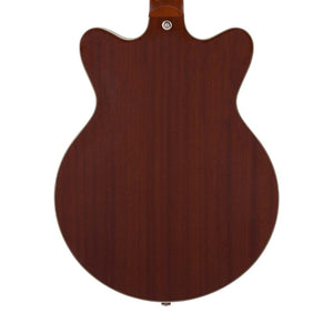 [PREORDER] Gretsch G2655T-P90 Streamliner Center Block Jr Laurel FB 2-Tone Sahara Metallic