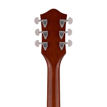 [PREORDER] Gretsch G2655T-P90 Streamliner Center Block Jr Laurel FB 2-Tone Sahara Metallic