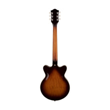 [PREORDER] Gretsch G2655 Streamliner Center Block Jr Double-Cut Electric Guitar w/V-Stoptail, Forge Glow Maple