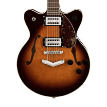 [PREORDER] Gretsch G2655 Streamliner Center Block Jr Double-Cut Electric Guitar w/V-Stoptail, Forge Glow Maple